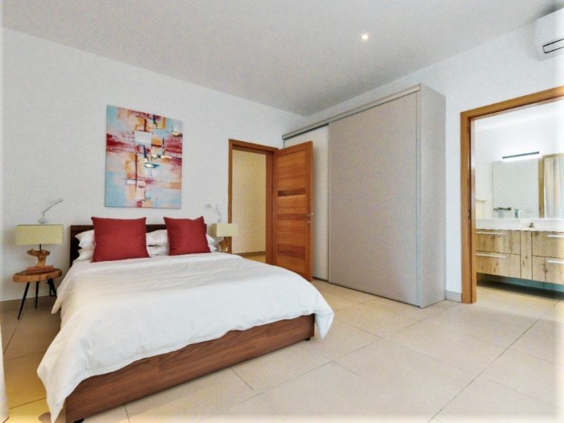 Rivière Noire Appartement 5&nbsp;pièces 158&nbsp;m² Vente