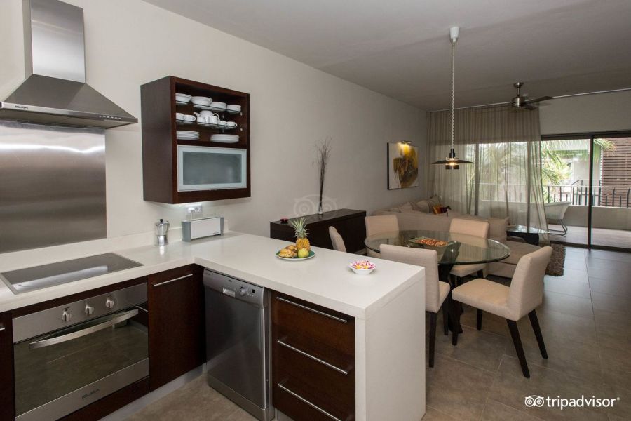 Grand Baie Appartement 3&nbsp;pièces 94&nbsp;m² Vente
