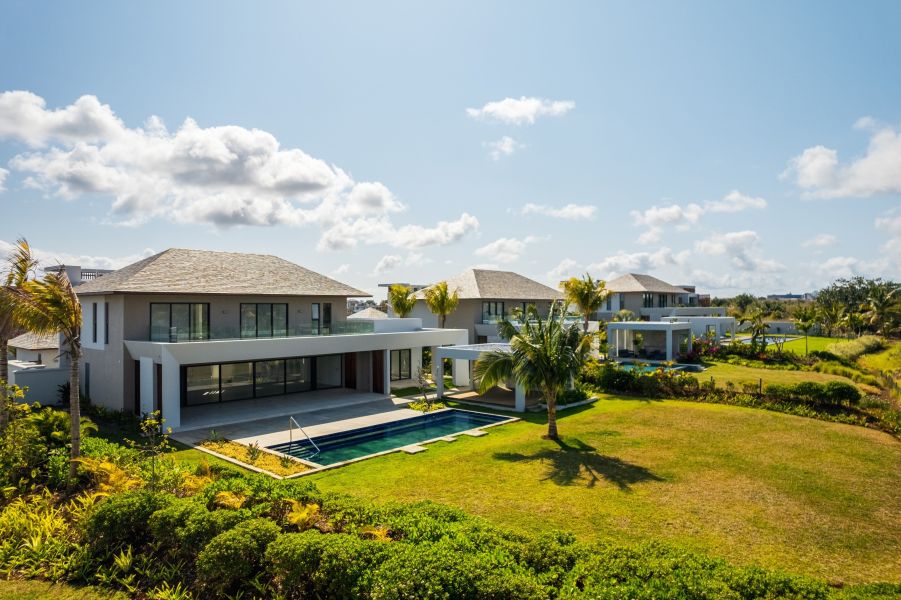 Mont Choisy Maison 6&nbsp;pièces 592&nbsp;m² Vente