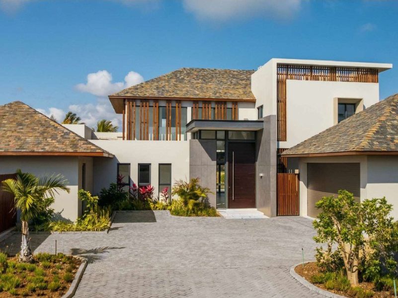 Mont Choisy Maison 6&nbsp;pièces 592&nbsp;m² Vente