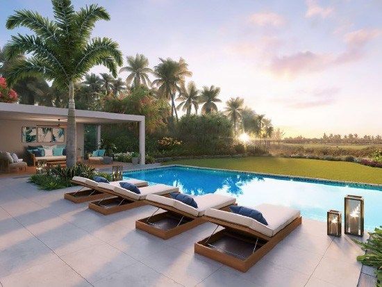 Mont Choisy Maison 6&nbsp;pièces 592&nbsp;m² Vente