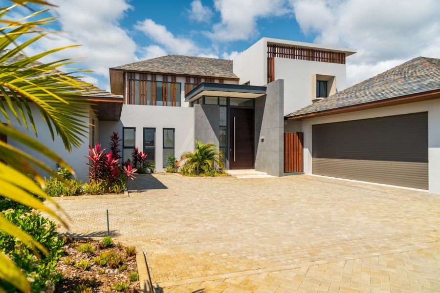 Mont Choisy Maison 6&nbsp;pièces 592&nbsp;m² Vente