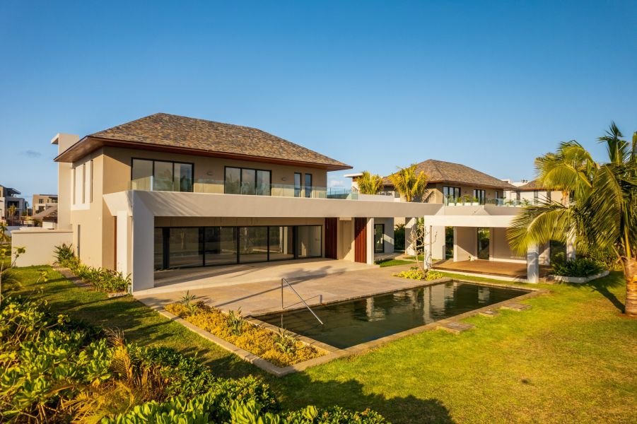 Mont Choisy Maison 6&nbsp;pièces 592&nbsp;m² Vente