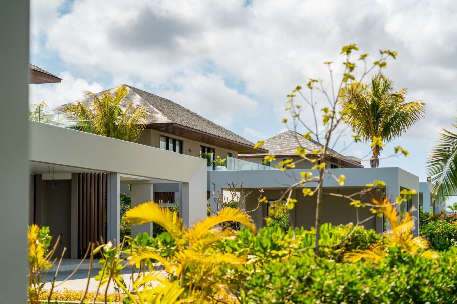 Mont Choisy Maison 6&nbsp;pièces 592&nbsp;m² Vente