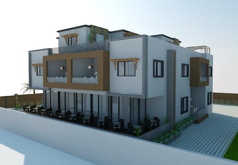 Grand Gaube Appartement 4&nbsp;pièces 162&nbsp;m² Vente