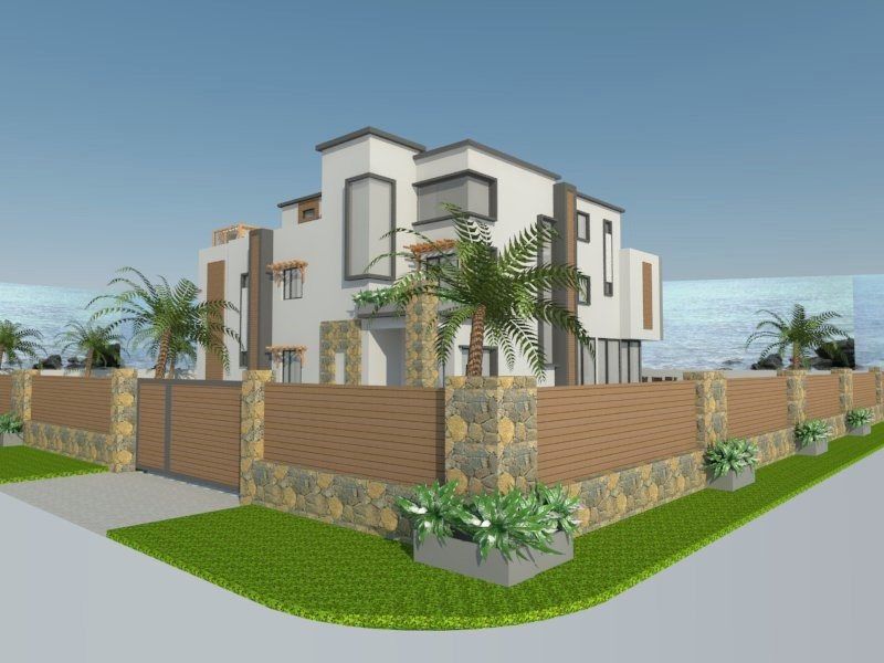 Grand Gaube Appartement 4&nbsp;pièces 162&nbsp;m² Vente