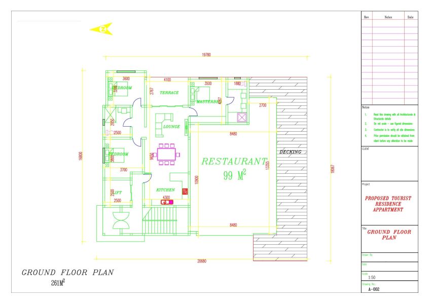 Grand Gaube Appartement 4&nbsp;pièces 162&nbsp;m² Vente