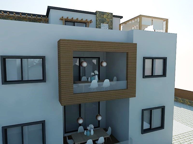 Grand Gaube Appartement 4&nbsp;pièces 162&nbsp;m² Vente