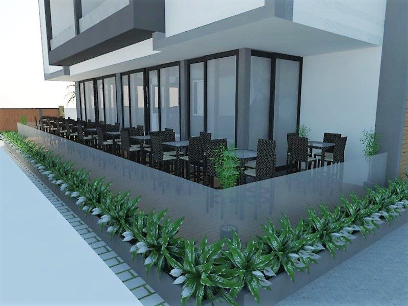 Grand Gaube Appartement 4&nbsp;pièces 162&nbsp;m² Vente