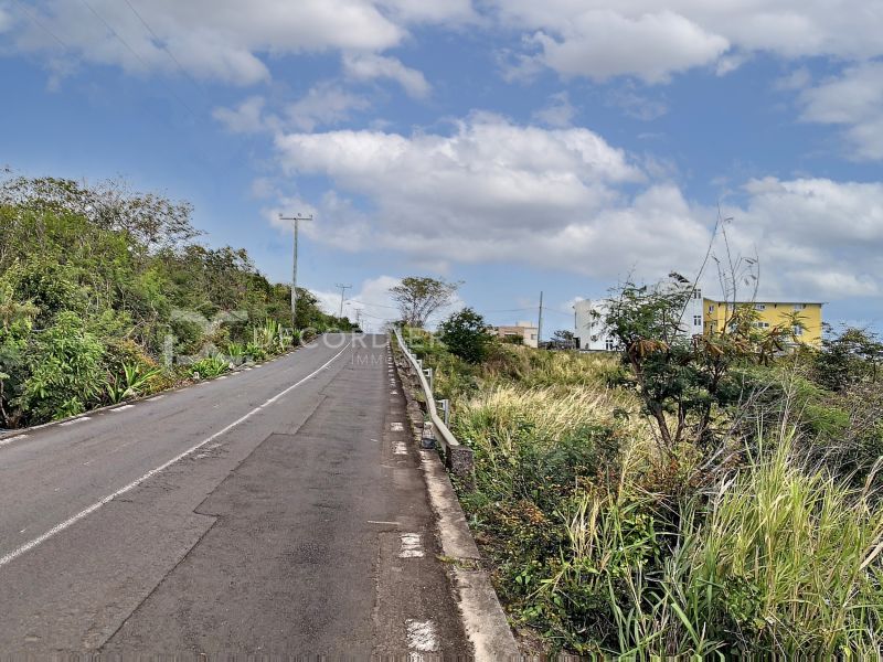 Grand Baie Terrain 9992.26&nbsp;m² Vente