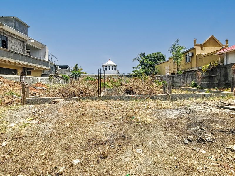 The Vale Terrain 787&nbsp;m² Vente