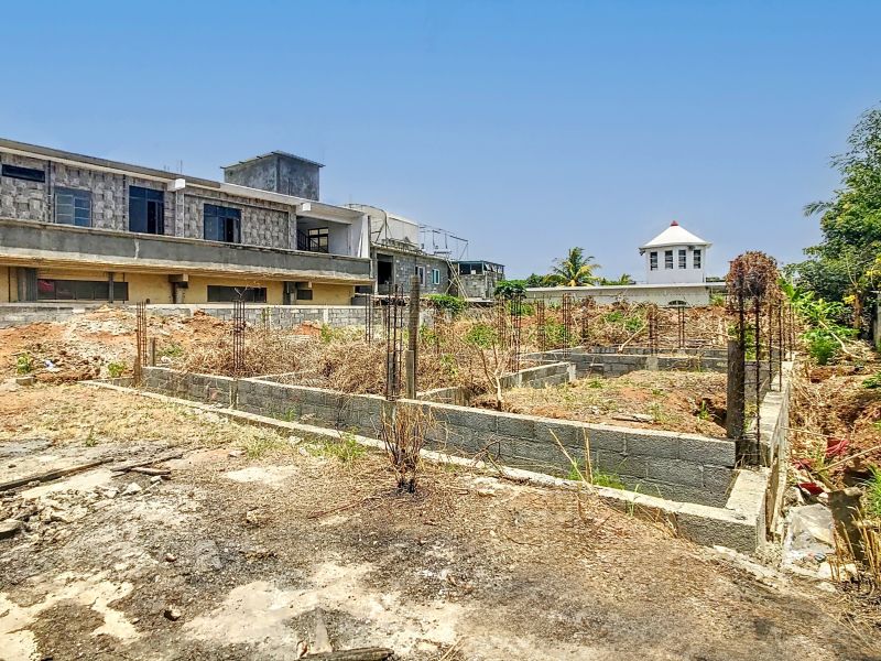 The Vale Terrain 787&nbsp;m² Vente
