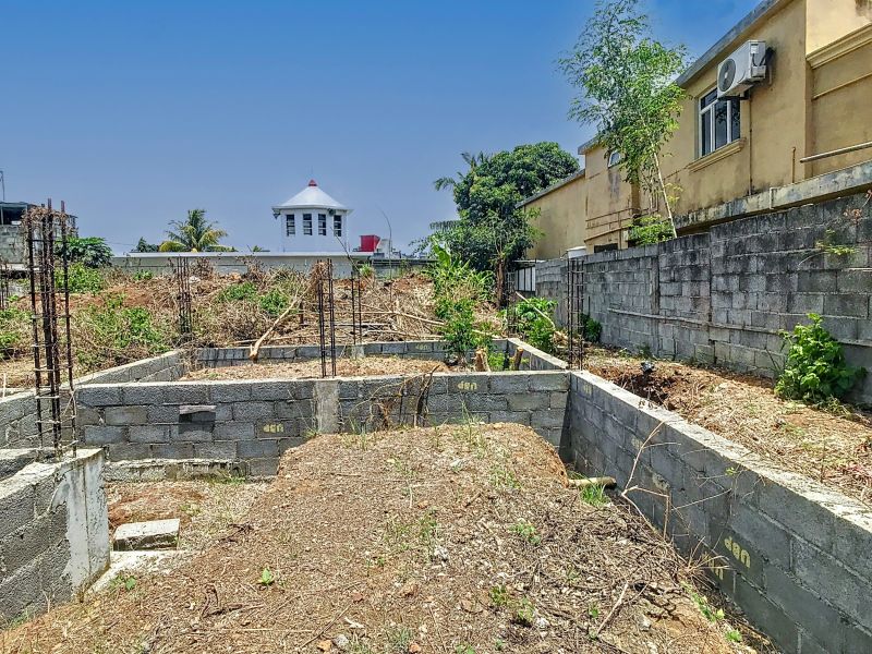 The Vale Terrain 787&nbsp;m² Vente