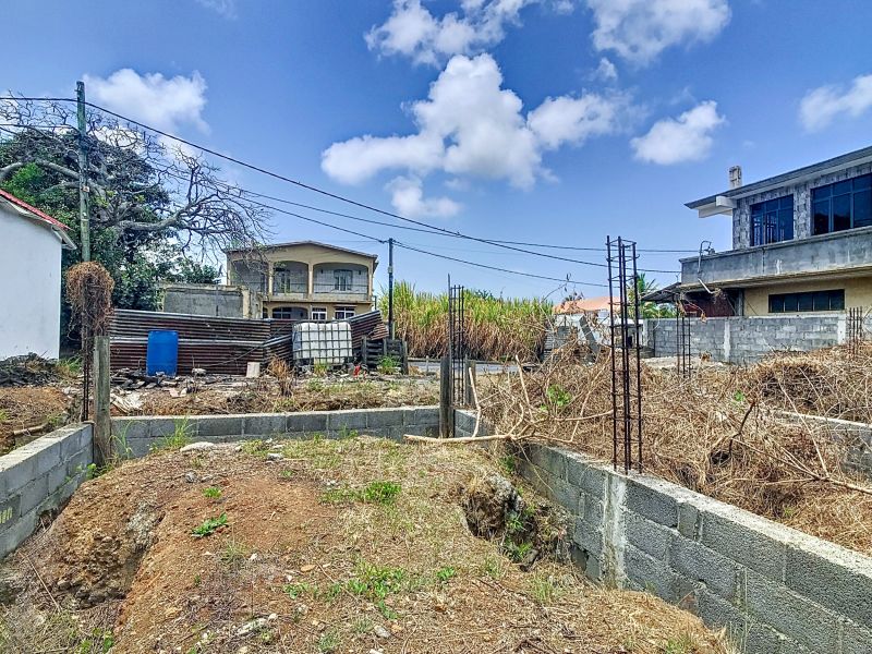 The Vale Terrain 787&nbsp;m² Vente