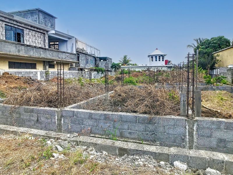 The Vale Terrain 787&nbsp;m² Vente