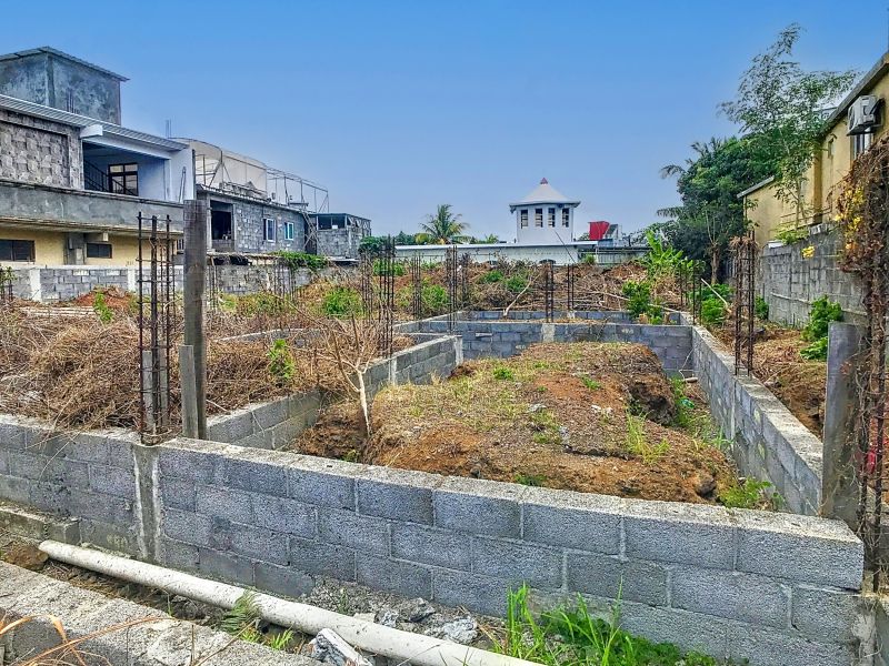 The Vale Terrain 787&nbsp;m² Vente