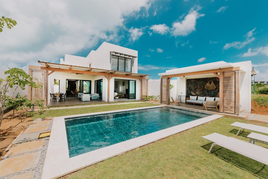 Haute Rive Villa 6 rooms 292 m² Sale