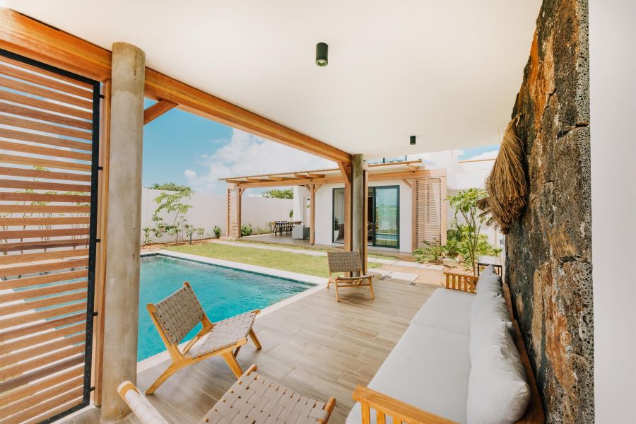 maison 6 pièces en vente sur Roches Noires Roches Noires Maison 6 pièces 286 m² Vente