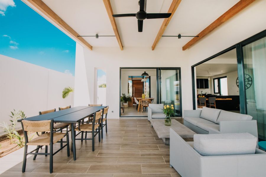 maison 6 pièces en vente sur Roches Noires Roches Noires Maison 6 pièces 286 m² Vente