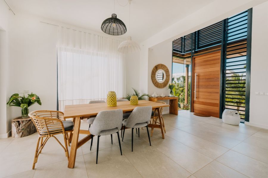 maison 6 pièces en vente sur Roches Noires Roches Noires Maison 6 pièces 286 m² Vente
