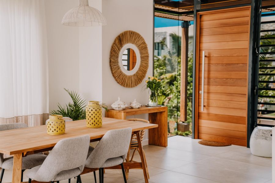 maison 6 pièces en vente sur Roches Noires Roches Noires Maison 6 pièces 286 m² Vente