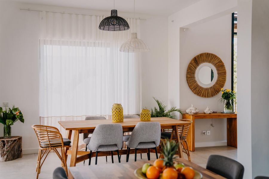 maison 6 pièces en vente sur Roches Noires Roches Noires Maison 6 pièces 286 m² Vente