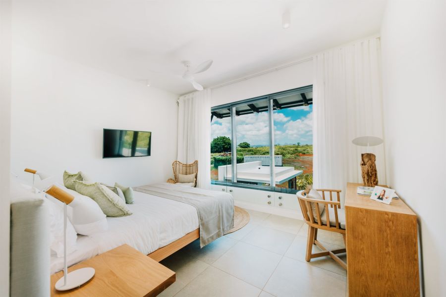 maison 6 pièces en vente sur Roches Noires Roches Noires Maison 6 pièces 286 m² Vente