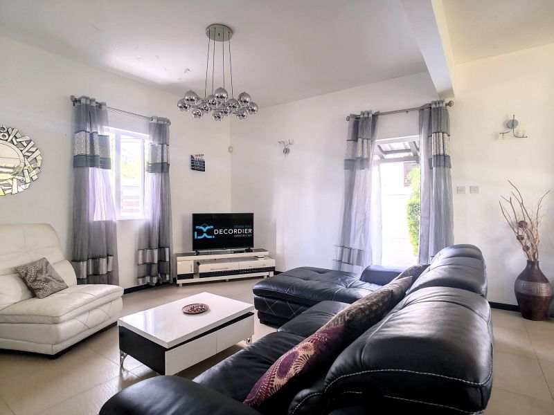 Pereybere House 5&nbsp;rooms 157&nbsp;m² Rental