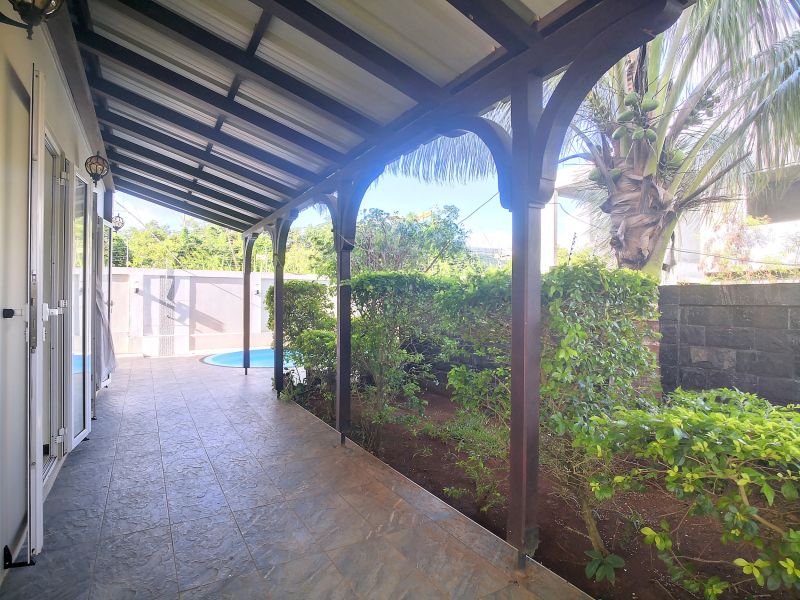 Pereybere House 5&nbsp;rooms 157&nbsp;m² Rental
