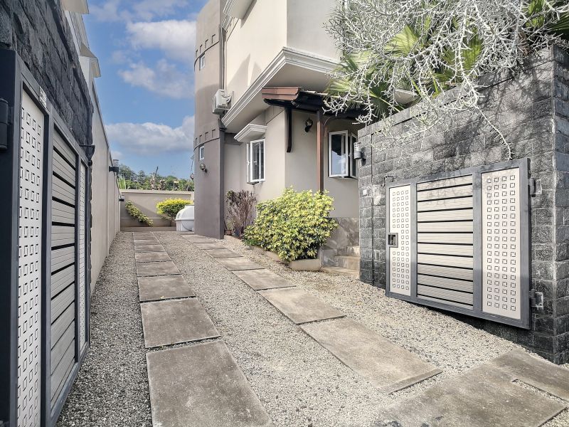 Pereybere House 5&nbsp;rooms 157&nbsp;m² Rental