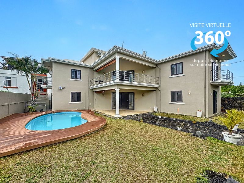 Grand Gaube Maison 9&nbsp;pièces 350&nbsp;m² Vente