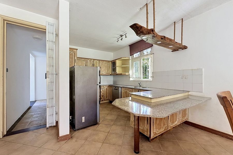Grand Baie Appartement 4&nbsp;pièces 182&nbsp;m² Vente