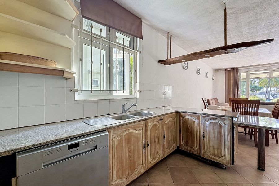 Grand Baie Appartement 4&nbsp;pièces 182&nbsp;m² Vente