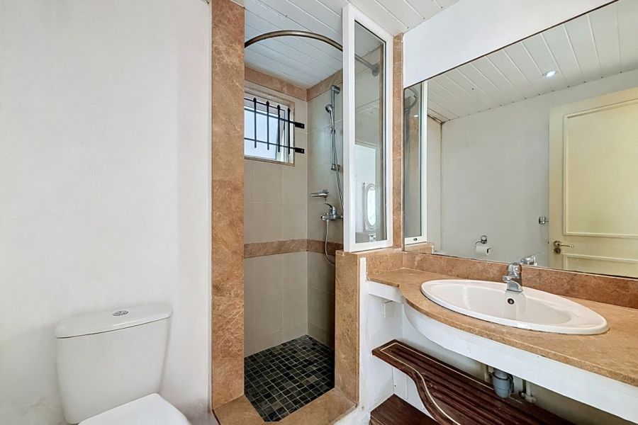 Grand Baie Appartement 4&nbsp;pièces 182&nbsp;m² Vente