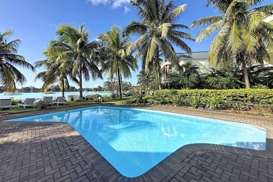 Grand Baie Appartement 4&nbsp;pièces 182&nbsp;m² Vente