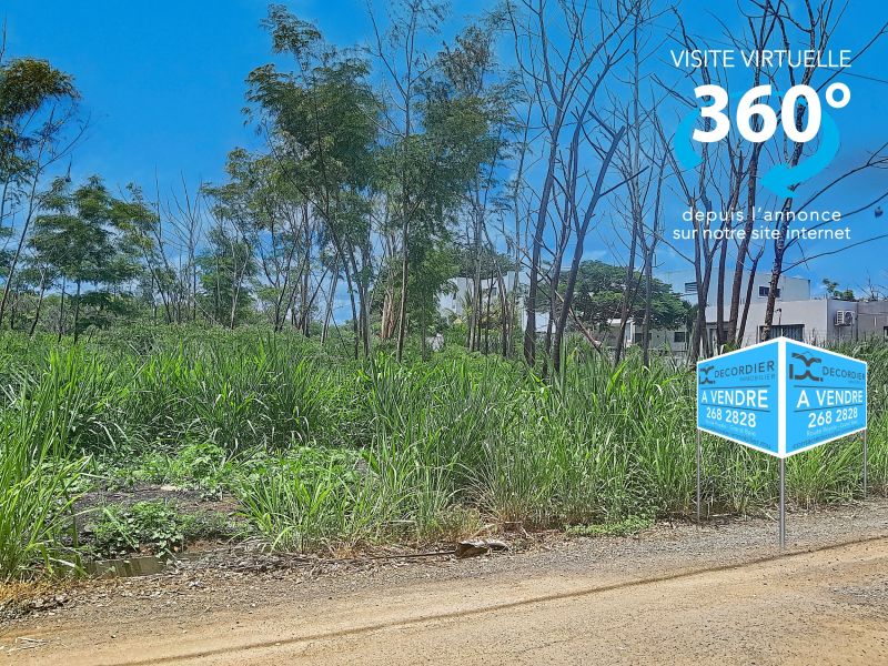 Balaclava Terrain 940&nbsp;m² Vente