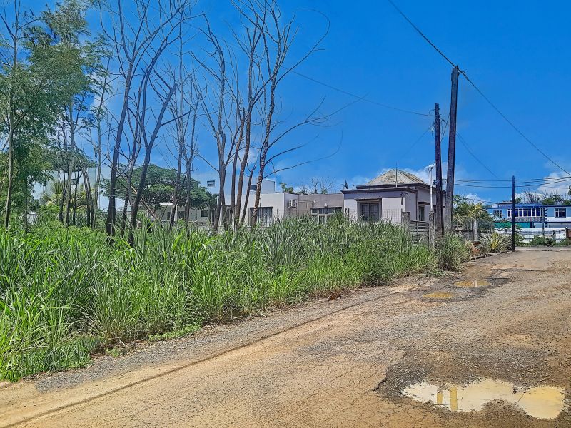 Balaclava Terrain 940&nbsp;m² Vente