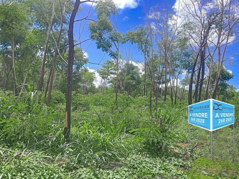 Balaclava Terrain 940&nbsp;m² Vente