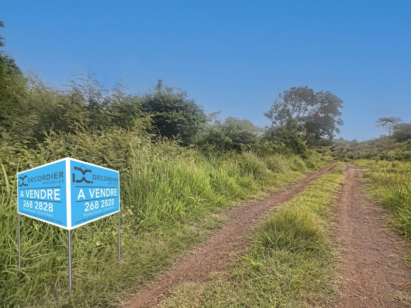 Calodyne Land 2532&nbsp;m² Sale