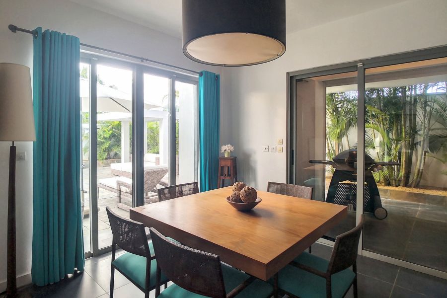 Pointe aux Canonniers House 5&nbsp;rooms 183.65&nbsp;m² Rental