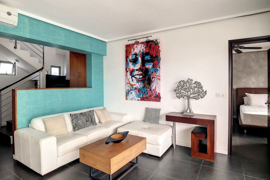 Pointe aux Canonniers House 5&nbsp;rooms 183.65&nbsp;m² Rental
