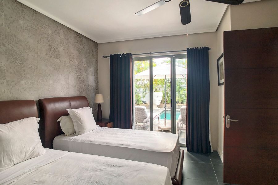 Pointe aux Canonniers House 5&nbsp;rooms 183.65&nbsp;m² Rental