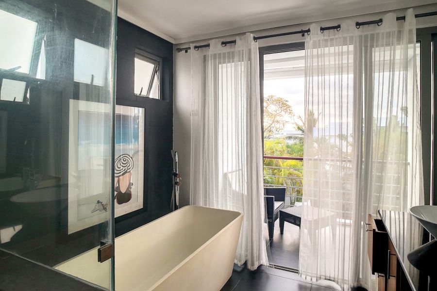 Pointe aux Canonniers House 5&nbsp;rooms 183.65&nbsp;m² Rental