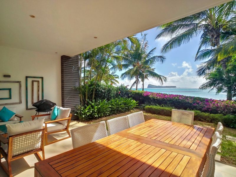 Cap Malheureux Apartment 4&nbsp;rooms 134.74&nbsp;m² Rental