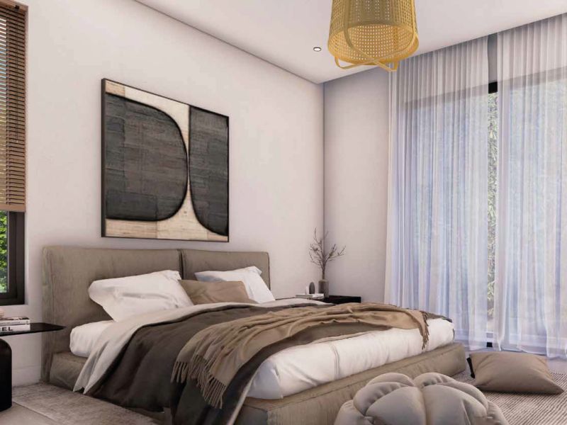 Trou aux Biches Penthouse 5&nbsp;rooms 238&nbsp;m² Sale