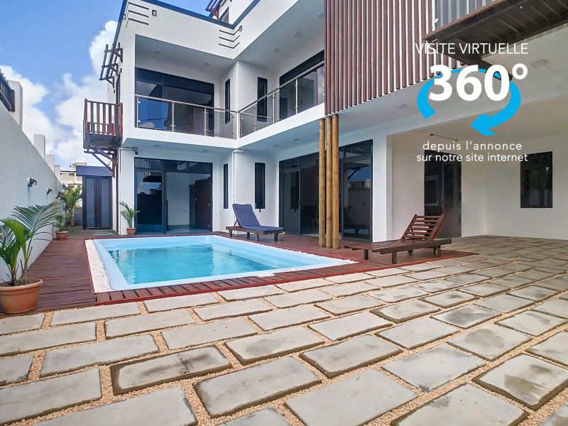 Grand Baie House 7&nbsp;rooms 310&nbsp;m² Rental
