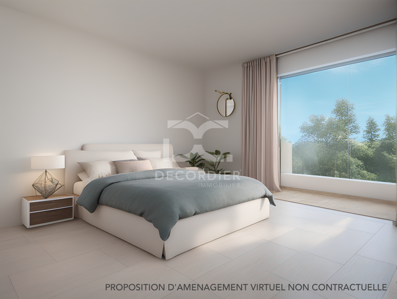 Pereybere Apartment 4&nbsp;rooms 175&nbsp;m² Rental