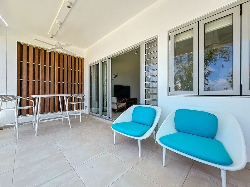 Grand Gaube Apartment 4&nbsp;rooms 130.6&nbsp;m² Rental