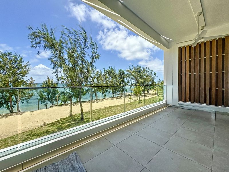 Grand Gaube Apartment 4&nbsp;rooms 130.6&nbsp;m² Rental