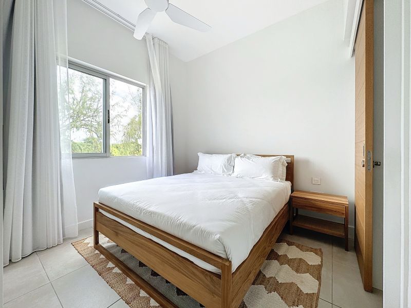 Grand Gaube Apartment 4&nbsp;rooms 130.6&nbsp;m² Rental